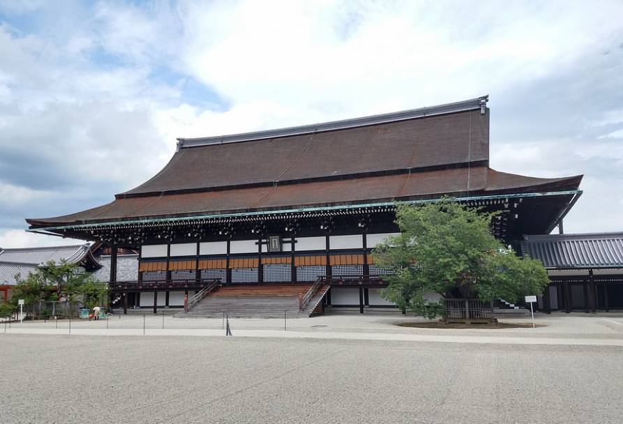 5 Days Japan UNESCO Tours Nagoya Kyoto Magome Tsumago